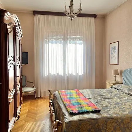 Casa Di Charme Lungo Po-2